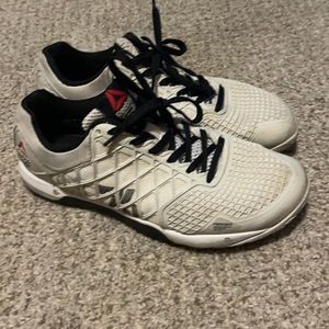 Reebok nano 2